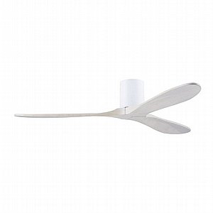 מאוורר תקרה מעוצב PROP 49 White מאוורר תקרה מעוצב PROP 49 White