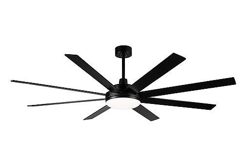 ������ ���� ����� Hurricane 72B Black