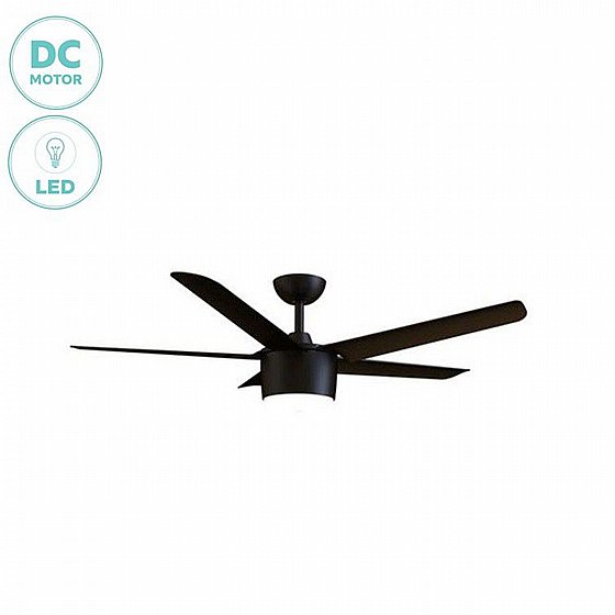 ������ ���� ����� SkyBreeze 52 Black