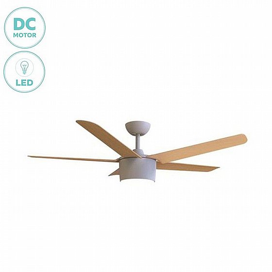 ������ ���� ����� SkyBreeze 52 White ����� ������