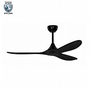 ������ ���� ���� ��� APOLO C BLACK IP55 