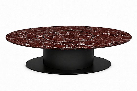 ����� �� Focolare Eterno Gas Black -������ �����-
