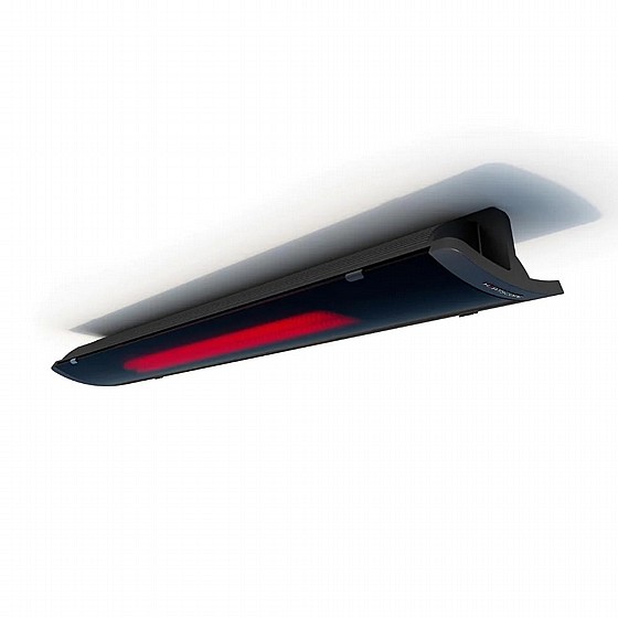 ��� ����� Heatscope Pure Black 3000