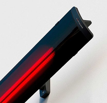��� ����� Heatscope Pure Black 3000