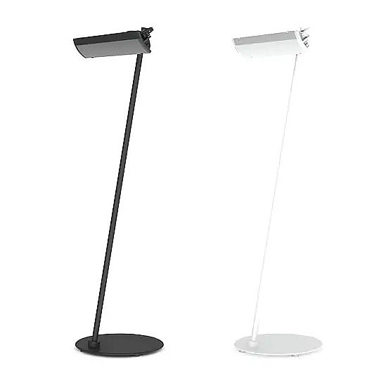 ��� ����� ���� Heatscope Pure WhiteBlack 3000