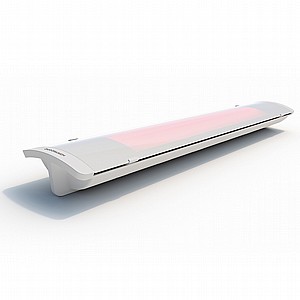 Heatscope Pure White 3000