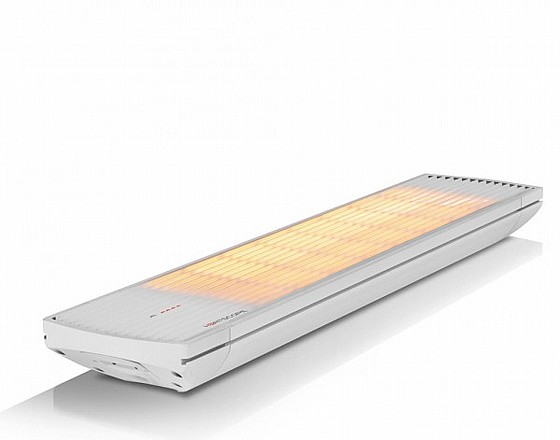��� ����� Heatscope Spot White 2800