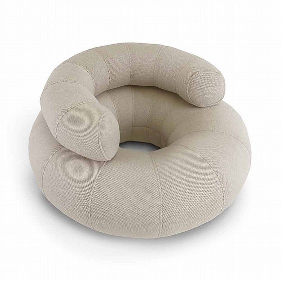 Don Out Sofa L