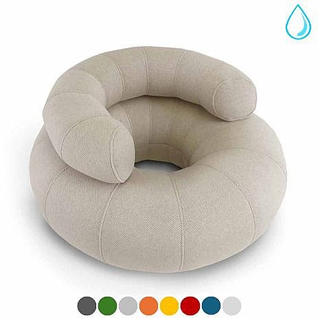 Don Out Sofa L