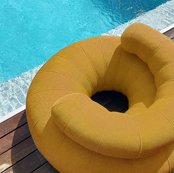 ����� ��� ����� Don Out Sofa XL