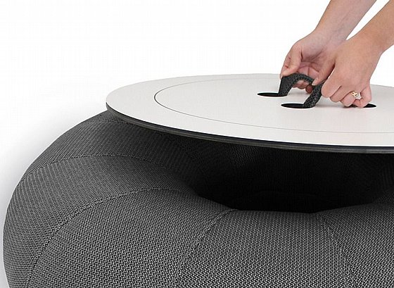 ����� �� Don Out Table