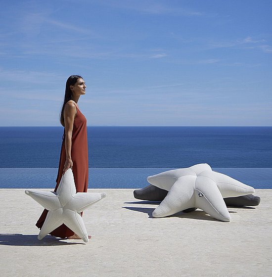 ��� �� ���� �� ���� Starfish XL