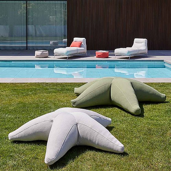 ��� �� ���� �� ��� Starfish XXL