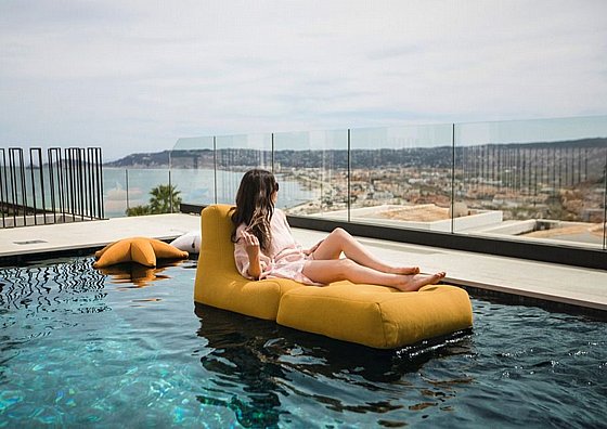 ��� ��� - ���� Sit Pool Single