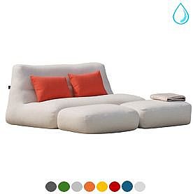 Sit Pool Single