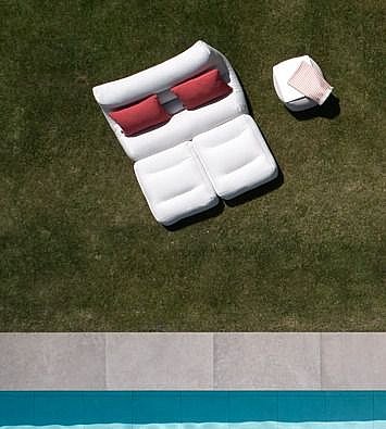 ��� ��� - ����� Sit Pool Double