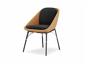 כיסא אוכל NERO Collection כיסא אוכל NERO Collection