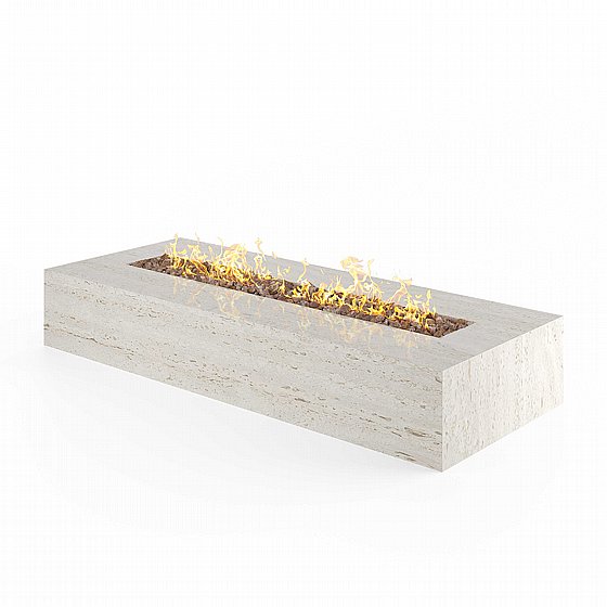 ����� �� ����� Optimus Gas Travertine