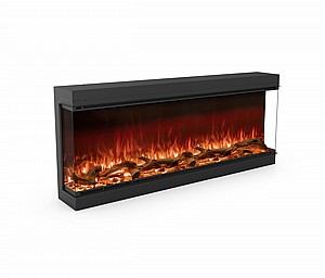 ASTRO 850 קמין פנים חשמלי 3D LED ASTRO 850 קמין פנים חשמלי 3D LED