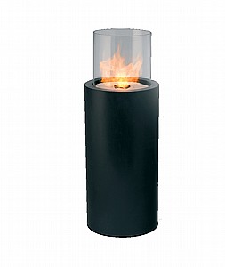 TOTEM עמוד אש TOTEM עמוד אש