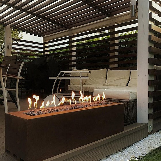 ����� �� GALIO CORTEN