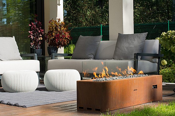 ����� �� GALIO CORTEN