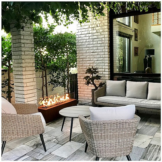 ����� �� GALIO CORTEN