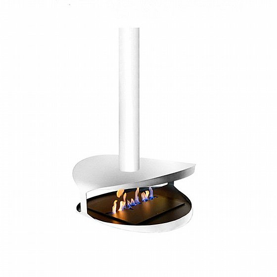 ���� ����� Tortello Round White