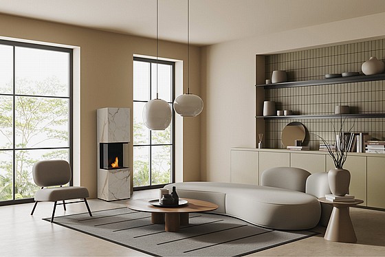 ���� ���� ���� ���-����� ROCK FIREPLACE DAZE
