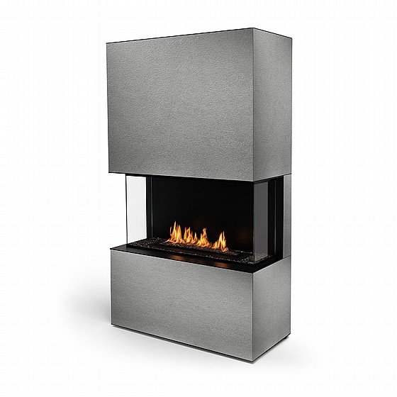 ���� ���� ���� ���-����� STONE FIREPLACE LUNARA