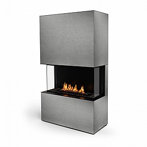 ���� ���� ����' ���-����� STONE FIREPLACE LUNARA
