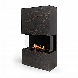 ���� ���� ����' ���-����� STONE FIREPLACE LAURENT