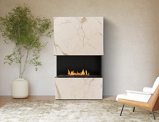 ���� ���� ���� ���-����� STONE FIREPLACE DAZE