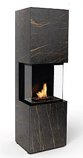 ���� ���� ���� ���-����� ROCK FIREPLACE LAURENT