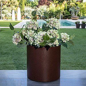 כד עגול HORTENSIA 50 - במבחר צבעים כד עגול HORTENSIA 50 - במבחר צבעים