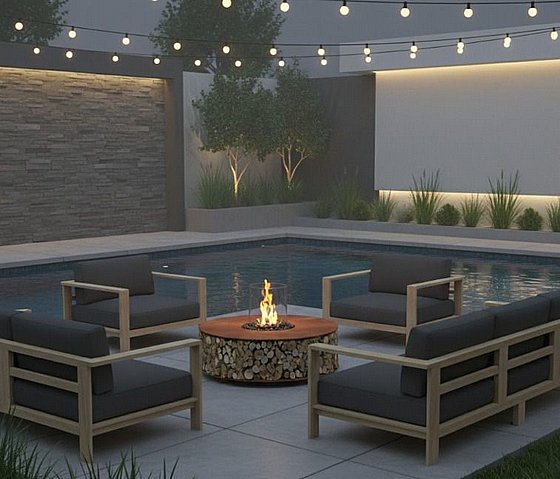 ����� �� ������ �� ����� Supreme Corten �����