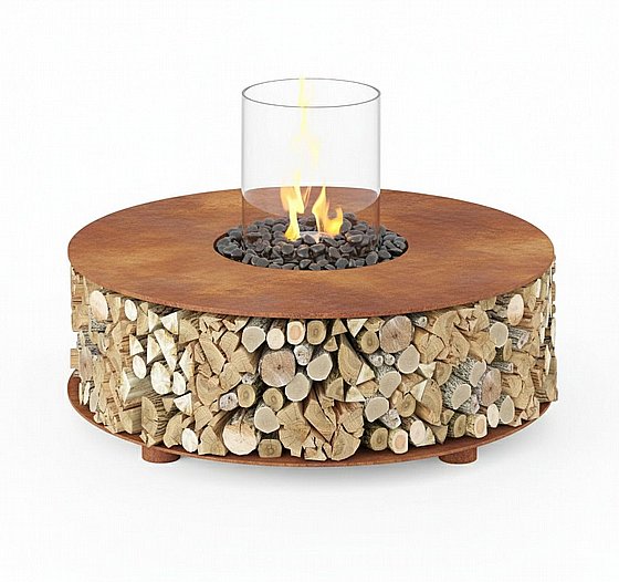 ����� �� ������ �� ����� Supreme Corten �����