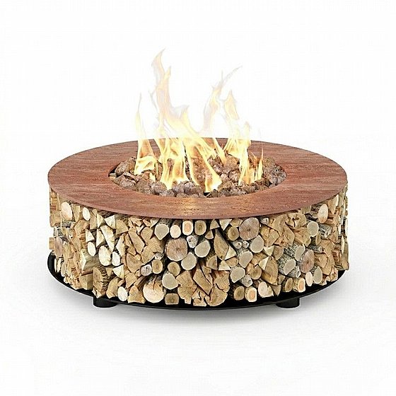 ����� �� ���� �� Supreme Deluxe Red Travertine -������ �����-