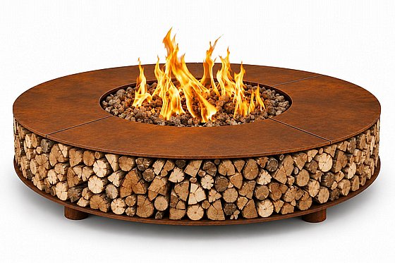 ����� �� ���� �� XXL Supreme Corten ����� -������ �����-