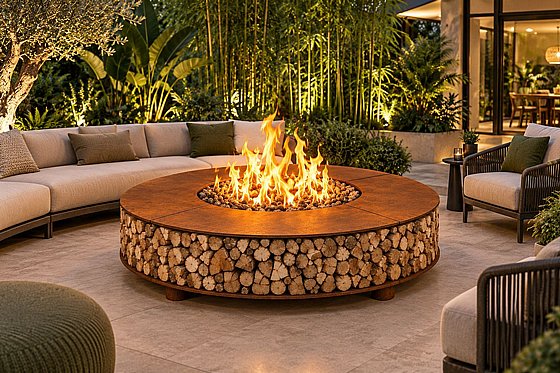 ����� �� ���� �� XXL Supreme Corten ����� -������ �����-