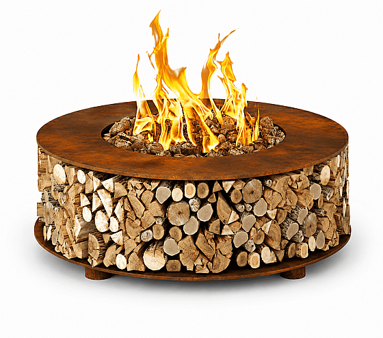 ����� �� ������ �� ����� �� Supreme Corten �����