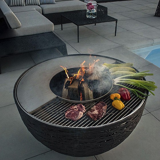 ����� �� LAVA NEST