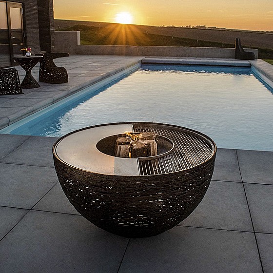����� �� LAVA NEST