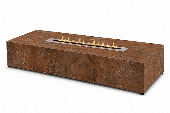 ����� �� ����� ����� AURA Corten  ��� �����