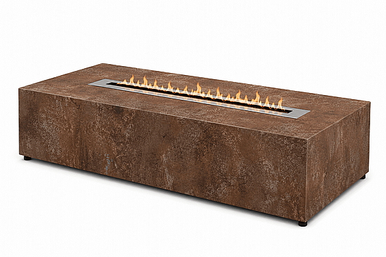 ����� �� ����� ����� AURA Corten  ��� �����