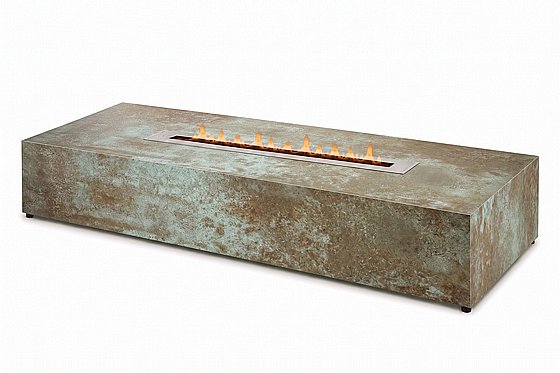 ����� �� ����� ����� AURA Corten  ��� �����