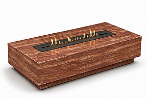 ����� �� ����� �� Optimus Red Travertine -������ �����-