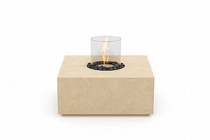שולחן אש מלבני מסדרת Volterra Rectangle - בהתאמה אישית שולחן אש מלבני מסדרת Volterra Rectangle - בהתאמה אישית