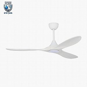 ������ ���� ���� ��� �� ����� APOLO C WHITE IP55 