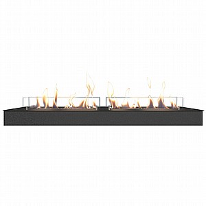 סט מבער ביו-אתנול מכני כולל הלבשה מודל XXL 11814LB סט מבער ביו-אתנול מכני כולל הלבשה מודל XXL 11814LB